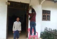 KADES TAK SETORKAN IURAN LISTRIK WARGA, SAMBUNGAN LISTRIK DIPUTUS PLN