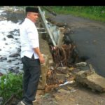 Dapur Umum Rumah Aspirasi