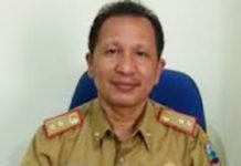 Beredar Pasien Positif Civid 19 Di Lamsel Bertambah Seorang Dokter, Kadis Kesehatan Membenarkan Penambahan Covid 19 di Lamsel
