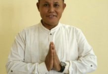 Patuhi Imbauan Gubernur, Nanang Minta Maaf Tak Gelar Open House