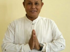 Patuhi Imbauan Gubernur, Nanang Minta Maaf Tak Gelar Open House