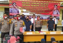 Lantaran Buntu, Dua Penjual Somai Bunuh Teman Satu Kampung