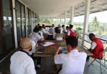 Nanang Tegaskan Tak Akan Gunakan Bantuan Covid 19 Untuk Kepentingan Pilkada