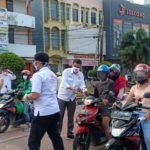 HMJ Manajemen FEB Unila Madona (Manajemen Donasi)