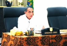 Ini Bantuan yang Disalurkan Pemprov Sumut untuk Masyarakat Terdampak Covid-19