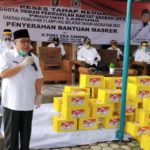 TEC Ajak Umat Kristiani Lawan Covid-19