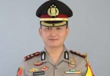 Aktivis Muda Berikan Empat Catatan Penting Untuk Kapolres Lamteng Yang Baru