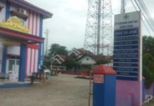 Rapid Test 114 Tenaga Kesehatan, 11 Orang Dinyatakan Reaktif