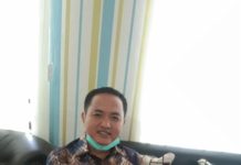 Belajar Tatap Muka Disdik Menunggu Intruksi Pusat