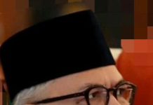 ALZIER INGATKAN P3KP Belum Dibubarkan dan Memiliki Hak Pengawasan Pembangunan Di Pesawaran