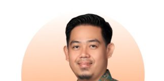 Ansurasta Razak Resmi Jabat Ketua KPU Lampung Selatan