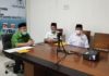 Penuh Percaya Diri, TEC Penuhi Undangan Tim Desk Pilkada DPW PKB Provinsi Lampung