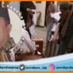 Ketua DPW PKB Lampung Tutup Usia Karna Sakit