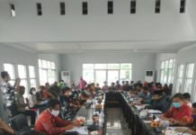 DPRD Lamsel: Tim Gugus Tugas Dibentuk untuk Percepatan, Bukan Malah jadi Lambat