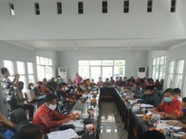 DPRD Lamsel: Tim Gugus Tugas Dibentuk untuk Percepatan, Bukan Malah jadi Lambat