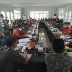 Komisi III DPRD Lamsel Pertanyakan Anggaran Penanganan Covid19