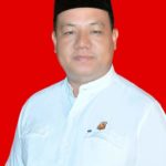 Komisi I DPRD Lamsel Minta Posko Covid 19 Di Rumdin Untuk Direlokasi Karna Susah Diakses