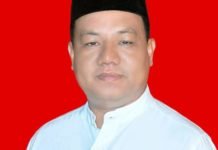 Komisi I DPRD Lamsel Minta Posko Covid 19 Di Rumdin Untuk Direlokasi Karna Susah Diakses