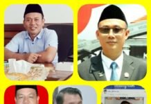 Relokasi Anggaran Covid 19, DPRD Lamsel Akui Tak Dilibatkan