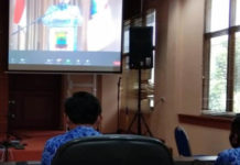 BPS Lamsel Canangkan Pembangunan Zona Integritas Menuju WBK