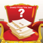 Empat Calon Dirut PDAM Bebas Narkoba