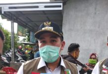 Wabah Covid 19, Bupati Pesawaran Gulirkan Bantuan Pelaku Industri