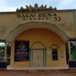 TAK LAGI MENJABAT SEKRETARIS DESA STAF KECAMATAN SEKAMPUNG MASIH AMBIL PERAN BERTINDAK ATAS NAMA KEPALA DESA