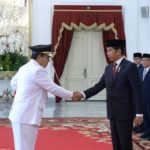 TERLALU BANYAK PROGRAM SEREMONIAL, ARINAL-NUNIK DITAKSIR TAK MAMPU PENUHI 33 JANJINYA dan GAGAL WUJUDKAN “LAMPUNG BERJAYA”