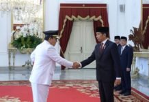 TERLALU BANYAK PROGRAM SEREMONIAL, ARINAL-NUNIK DITAKSIR TAK MAMPU PENUHI 33 JANJINYA dan GAGAL WUJUDKAN “LAMPUNG BERJAYA”