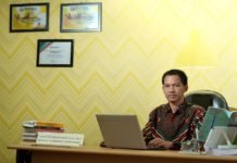 Tahapan Lanjutan Bergulir, Bawaslu Kota Siap Awasi Pilkada