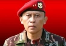 Mantan Kasad, Jenderal TNI Purn Pramono Edhie Wibowo Tutup Usia