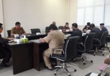 Tim Seleksi Calon Direktur PDAM Umumkan Tiga Nama, Rudi Apriyadi KM Peringkat 1