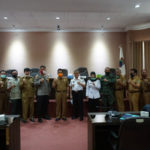 Bakamla RI Kunjungi Lamsel Jajaki Kerjasama