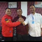 Batal Nyalon Bupati Lamsel, Hendri Sanggupi Ketua Tim Pemenangan Nanang Pandu