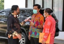 Tambah 405 TPS, KPU Lamsel Terima Hibah Rp 1,5 Milyar dari Pemkab