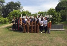 Lembaga Informasi Kesehatan Masyarakat Indonesia (LIKM) Sumutera Utara resmi dibentuk