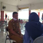 PPKH Lampung Selatan Dapet Penghargaan