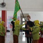 DPC HARPI MELATI LAMSEL DIKUKUHKAN