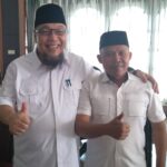 TEC Silaturahmi Di Kediaman KH Nur Mahfud dan Harun Sohar