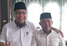 Dua Warga Lumpuh Bertahun Tahun, Inginkan Antoni Imam Dapat Mendoakan Kesembuhan Dari Sakitnya