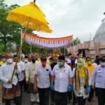 BERKAS DINYATAKAN LENGKAP, TEC MOHON DOA KESEMBUHAN ANTONI IMAM