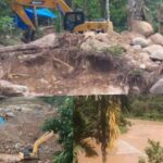 Tambang Emas Ilegal Marak, Aparat Terkesan Tutup Mata