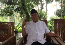 Untuk Kepentingan Calon, Isu Putra Daerah Jangan Jadikan Isu Politik