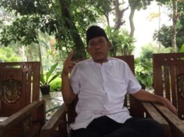 Untuk Kepentingan Calon, Isu Putra Daerah Jangan Jadikan Isu Politik