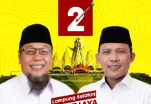 10 Jurkam Papan Atas Partai Golkar Siap Hadiri Kampanye Antoni Imam