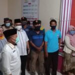 NASI CINTA ANTONI IMAM MEMBUMI