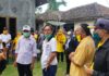 DUA JURKAM GOLKAR SAMPAIKAN PROGRAM PENGOBATAN DAN PENDIDIKAN GRATIS