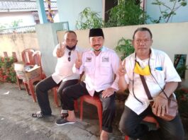 TOP JURKAM PAPAN ATAS GOLKAR LAMSEL BERTAMBAH