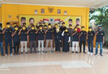 AMPI Lamsel Solid Menangkan Tony Eka Candra-Antoni Imam