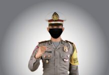 Wujudkan Kamseltibcarlantas Di Kab. Madina, “Ini Himbauan AKP Septian Dwi Rianto, S.H, S.I.K, M.H Kepada Para Pengemudi Dan Pengendara Kendaraan Bermotor”